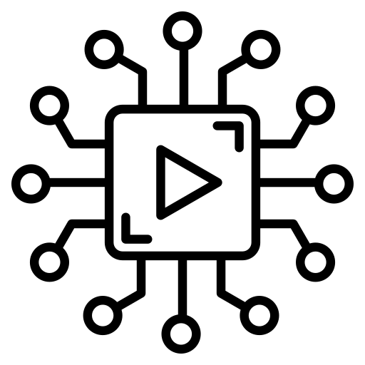 Electronics Icon